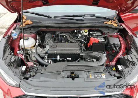 2025 Ford Escape St Line from USA, damaged, VIN 1FMCU9MN8SUA88315